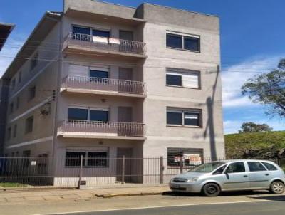 Apartamento para Venda, em Vacaria, bairro Pinheiros, 3 dormitórios, 1 banheiro